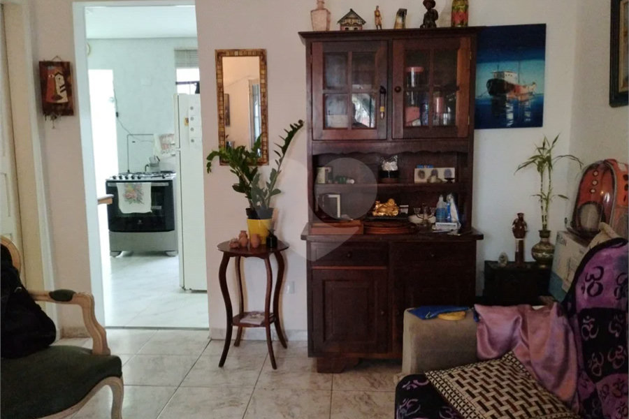 Casa Térrea à venda no Jardim da Glória — 91 m²