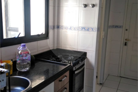 Apartamento Morumbi