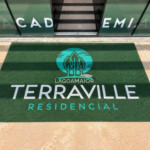 Casa à venda com 3 quartos, sendo 1 suíte, no condomínio Terra Ville, Três Lagoas - MS