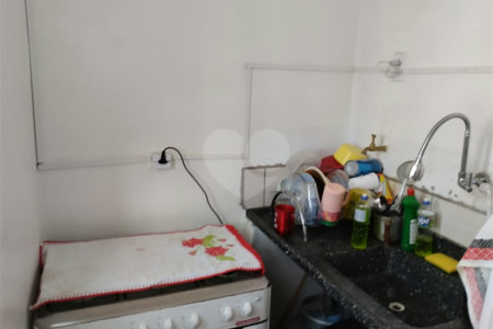 Casa para venda no Jardim Jóckei Club
