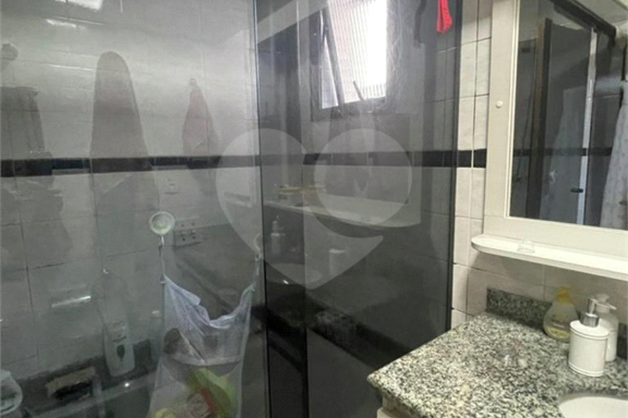 Excelente Apto à venda na Chácara Inglesa c/139m2 - 3 Quartos/1 Suite/2 Vagas de Garagem
