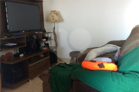 Casas térreas- Pq. Residencial Maria Stella Fagá.