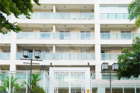 Na Mooca á venda Apartamento / Studio com 51m² 1 dormitório e 1 vaga.
