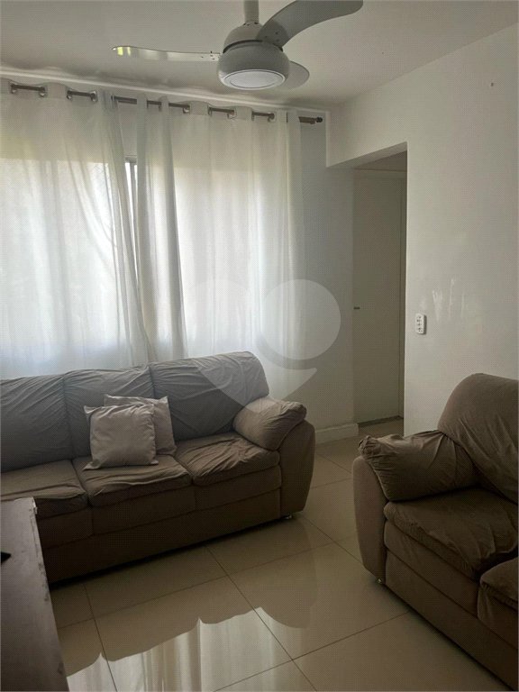 Apartamento à venda - Santo Amaro
