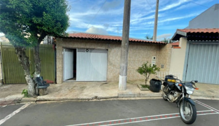 Casa à venda com 2 quartos, sendo 1 suíte,  em Vila Nossa Senhora de Fátima, São Carlos, SP