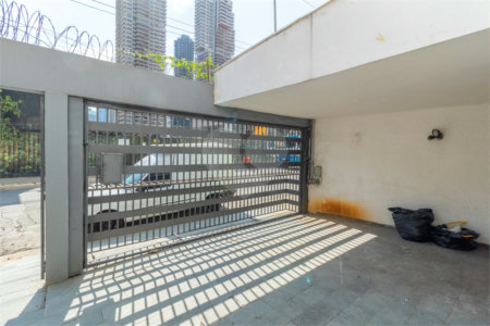 Casa para alugar com 4 quartos em Brooklin, São Paulo, SP