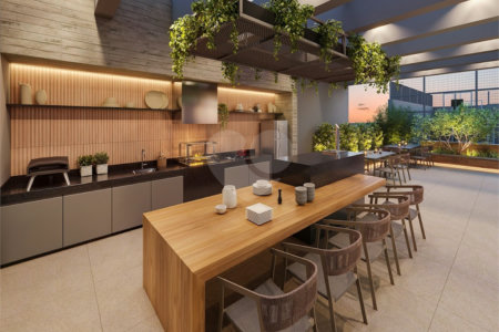 Apartamento a venda no Campo Belo,, 88 m², 3 dormitórios, suíte, 2 vagas e lazer