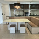 Oportunidade na Vila Leopoldina! Imóvel de 69m2, com 3 dorm., sendo 1 suíte, 2 banheiros, sala, cozinha e 2 vagas. Com ar condicionado em 2 dorm.