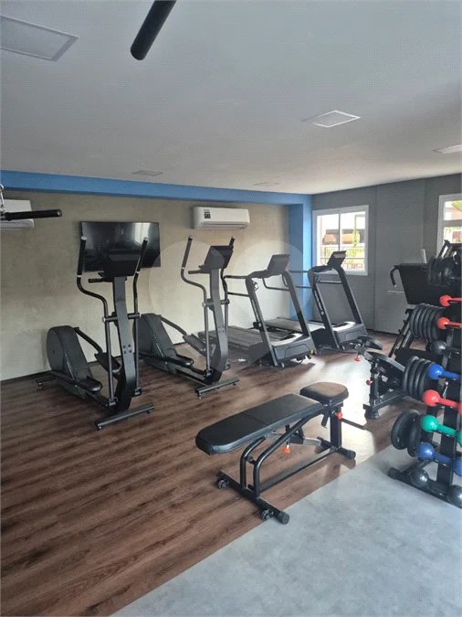 Apartamento Novo com Acabamento Premium no Città di Arezzo – 60m² e 2 Vagas Cobertas em Paulínia
