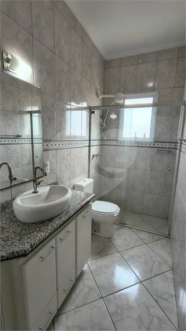 Apartamento para Locação no Jardim Italia em Vinhedo - SP