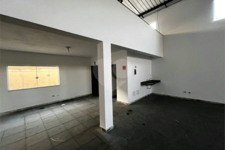 Galpão para Locação - Alvinópolis - Excelente Localização