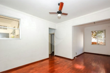 APARTAMENTO A VENDA EM SP BELA VISTA