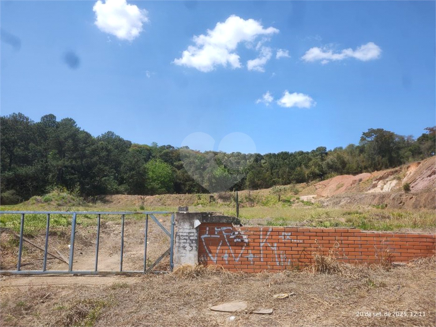 Área industrial e comercial em Atibaia com 15 mil metros, excelente localização com frente para rodovia Fernão Dias