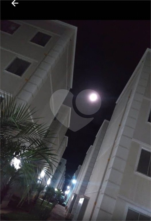 Apartamento no Condomínio Residencial Monte Everest