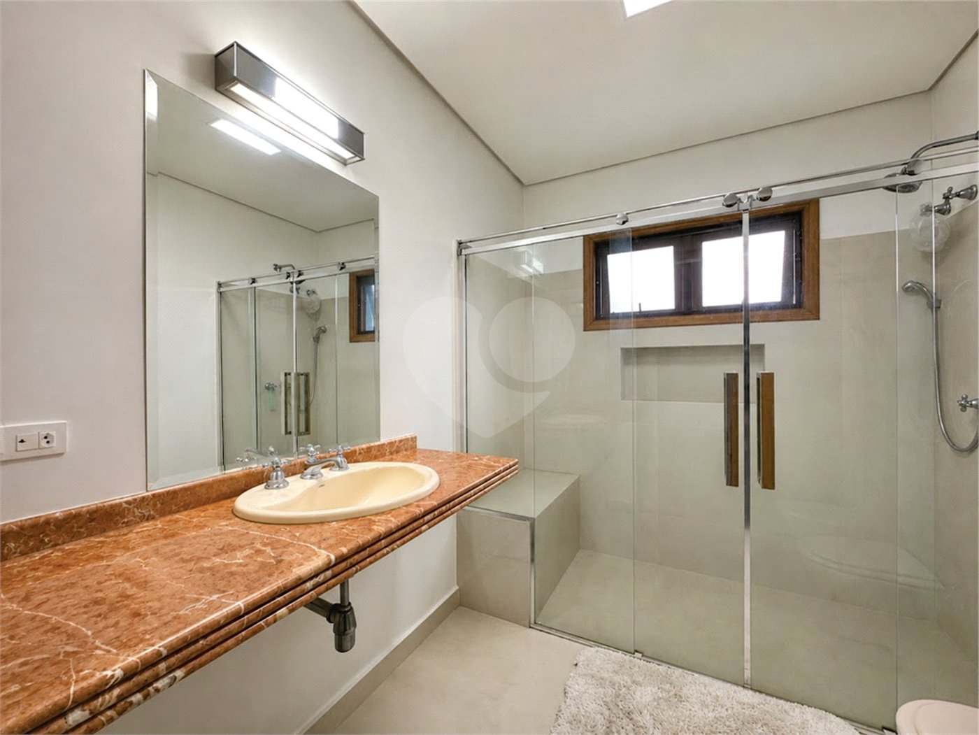 Casa á venda -Residencial Euroville