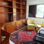 Apartamento à venda no Campo Belo com 110m², 03 dormitórios sendo 01 suite, 2 vagas - São Paulo/S