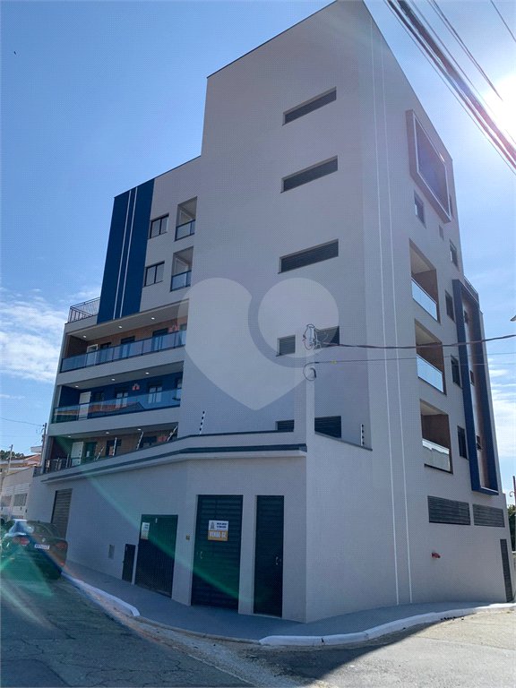 Apartamento á Venda com 47m² - Jabaquara