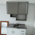 Apartamento à venda ou para alugar com 1 quarto em Vila Butantã, São Paulo, SP
