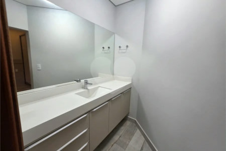 Casa à venda com 4 suítes no condomínio Residencial Jardim Primavera, Louveira - SP