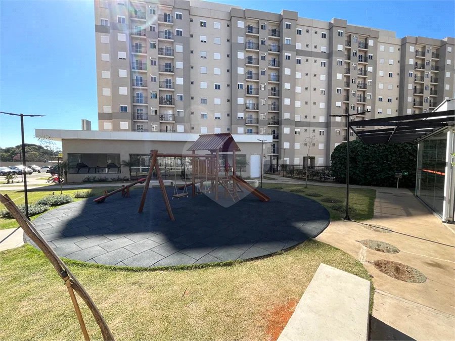 Apartamento para alugar com 2 quartos, sendo 1 suíte, em Pompéia, Piracicaba, SP