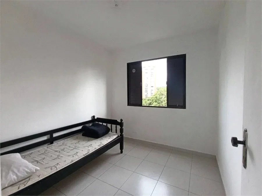 Apartamento à venda com 3 quartos em Butantã, São Paulo - SP