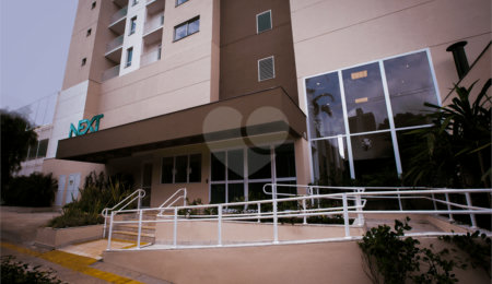 Apartamento à venda com 1 quarto em Parque Arnold Schimidt, São Carlos, SP