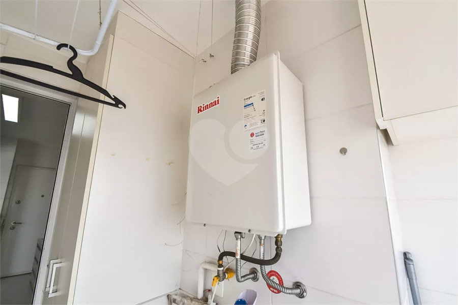 Apartamento para alugar com 100m², 3 quartos e 2 vagas