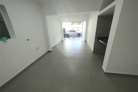 SALÃO COMERCIAL DE 100M² - RECEM REFORMADO