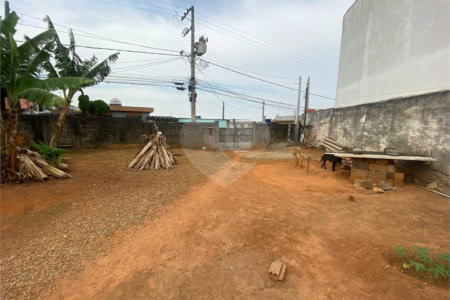 TERRENO À VENDA –717 m2 JD. UNIVERSO | MOGI DAS CRUZES/SP 649 mil