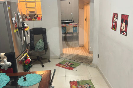 Casa com 110m², 3 quartos, garagem, à venda no bairro do Brás