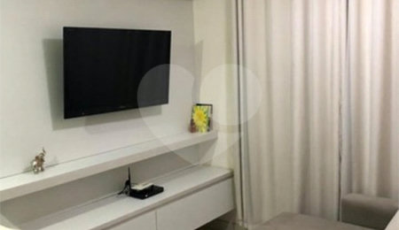 Apartamento à venda com 2 quartos em Reserva Sul Condomínio Resort, Ribeirão Preto, SP