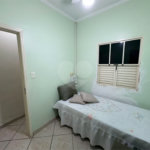 Casa à venda na Nova Piracicaba