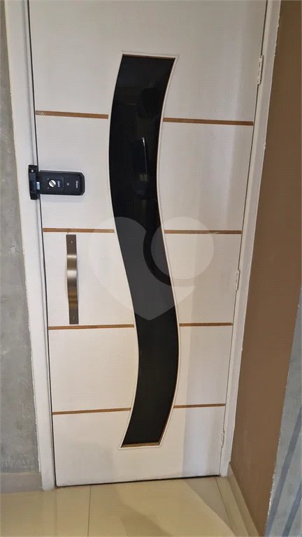 Apartamento à venda com 2 quartos em Parque Novo Mundo, São Paulo, SP