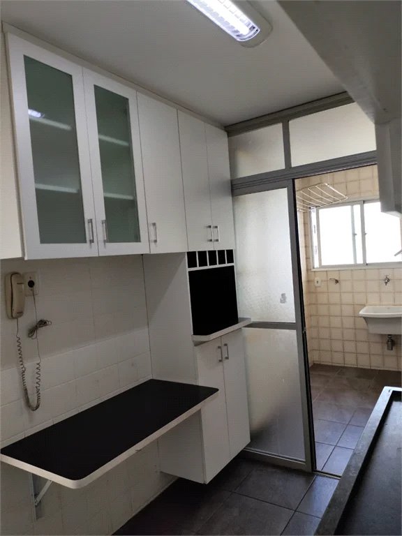 Apartamento à venda com 2 quartos em Butantã, São Paulo - SP