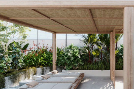 Seu Novo Apartamento no Thai Homes | 92m² com Lazer Completo