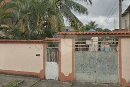 Casa linear