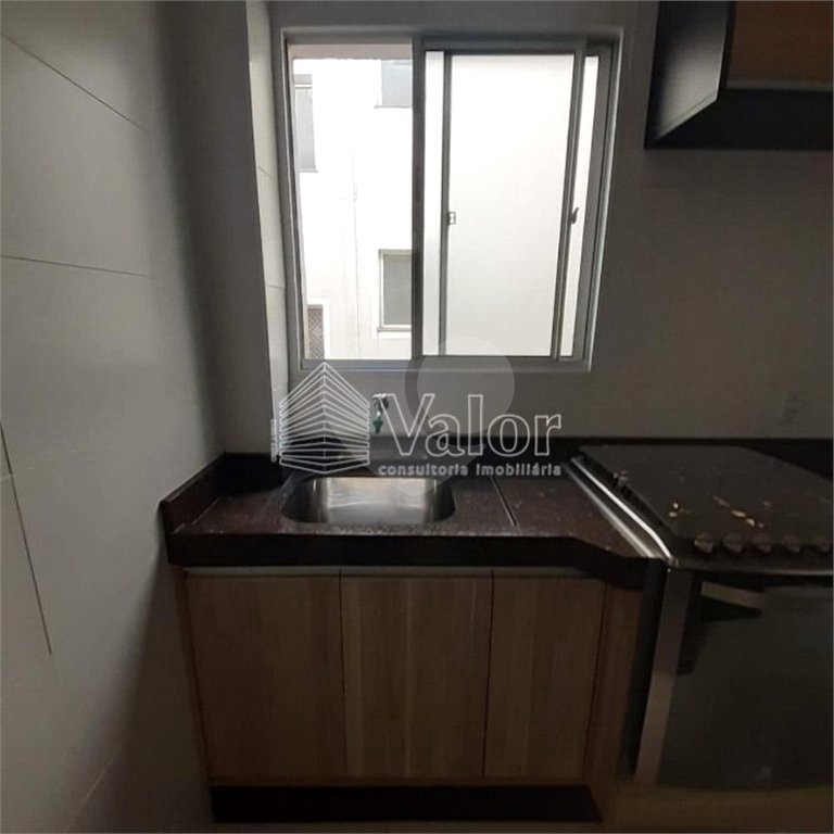 Apartamento 1 dormitório e escritório