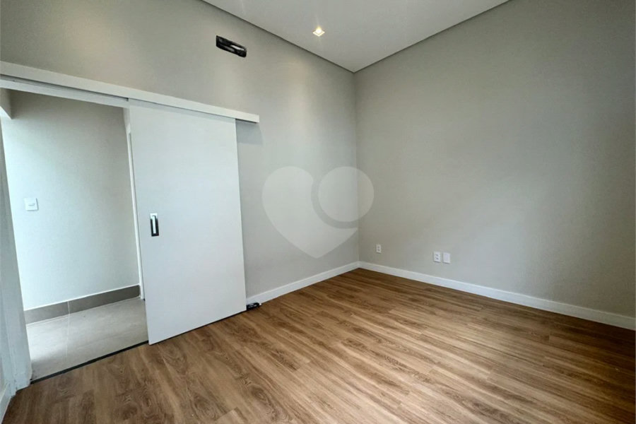 Casa recém construída com 3 suítes, no Damha 2 de Piracicaba.