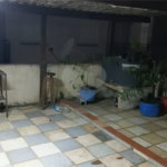IMÓVEL COM SOBRADO + OUTRA CASA NO TERRENO, ÓTIMA PARA RENDA OU FAMÍLIA GRANDE