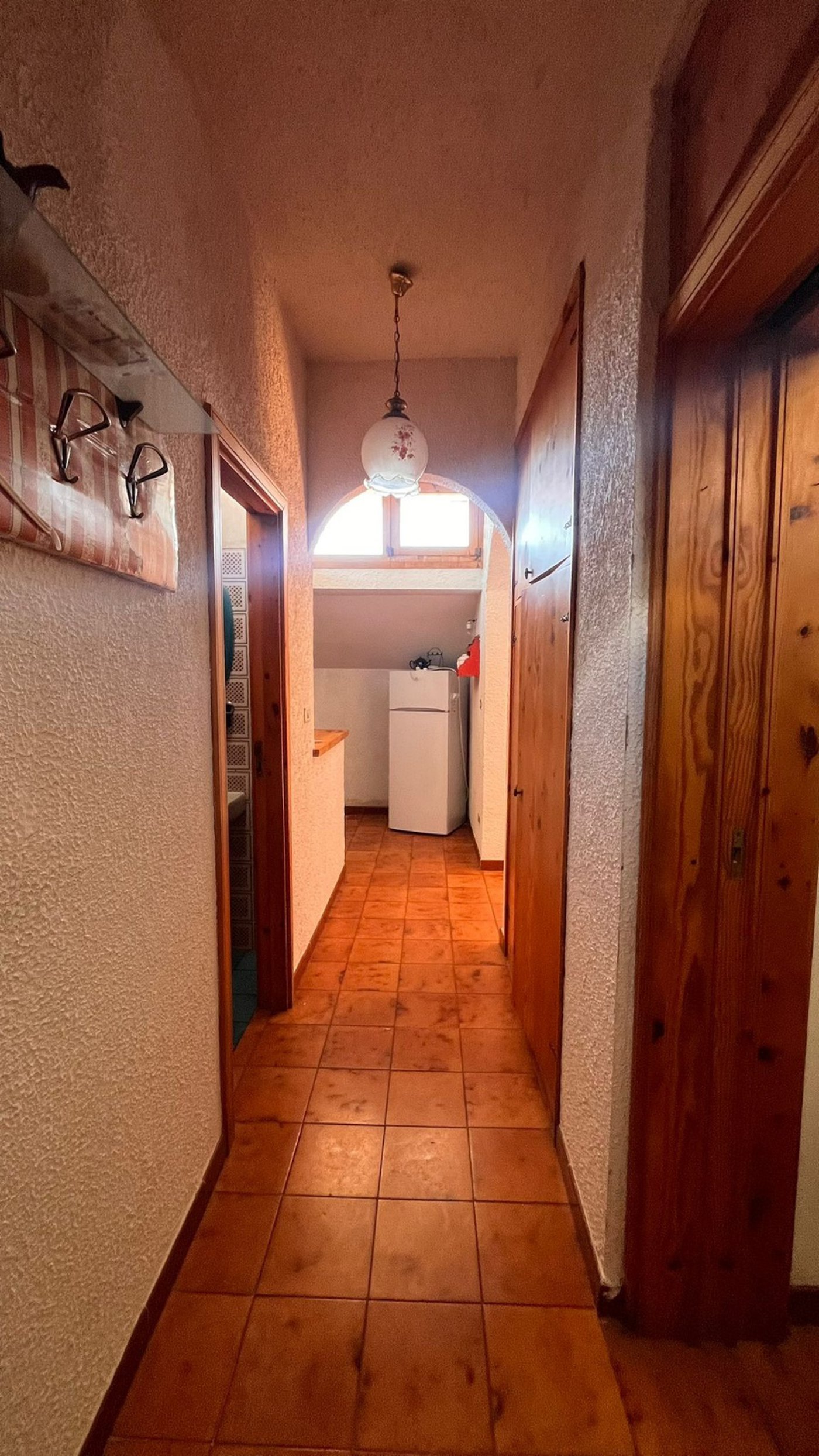 Apartamento à venda com 2 quartos em San Lucido, CS