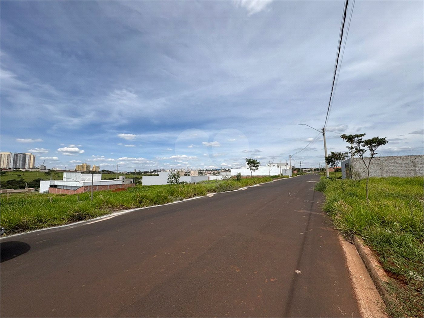 Terreno á venda no Salto Do Manjolinho