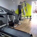 Studio à venda com 25 m²- Santa Cecília