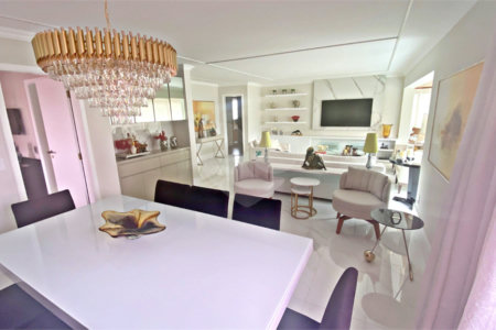 Apartamento à venda - Planalto Paulista