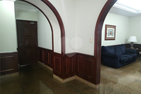 APARTAMENTO NA VILA CLEMENTINO COM 4 DORMITORIOS 4 SUITE E 6 VAGAS