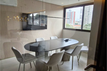 STUDIO NOVO IPIRANGA - ACEITA PERMUTA