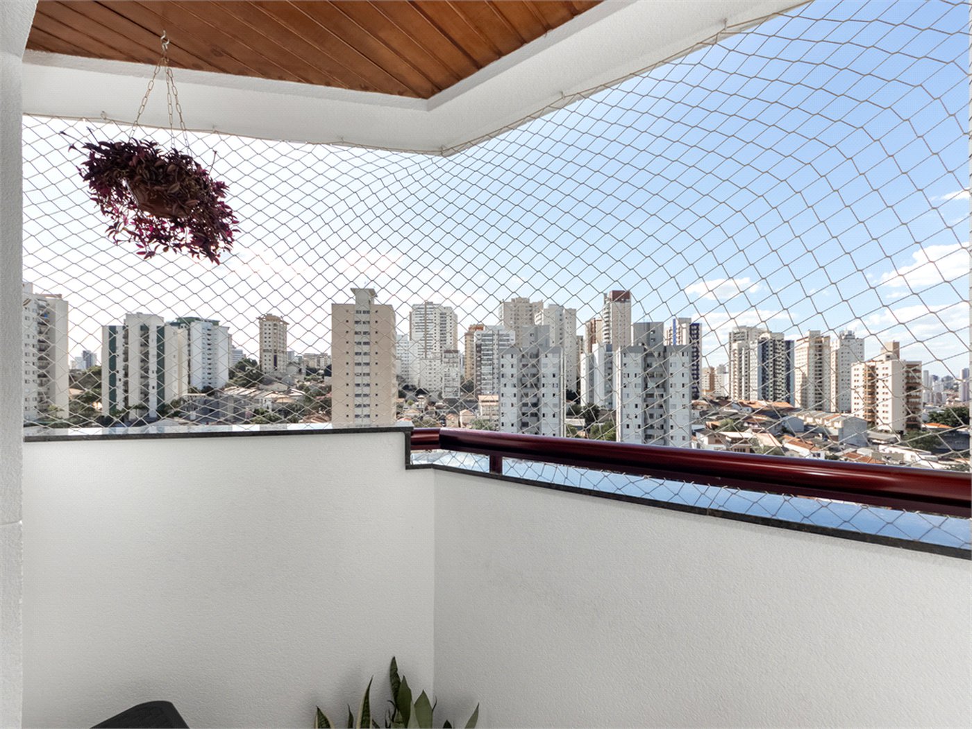 APARTAMENTO 3 DORMITÓRIOS 1 SUÍTE À VENDA NA SAÚDE