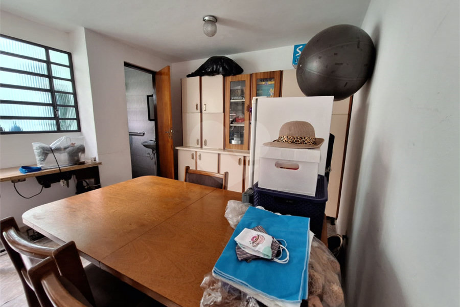 Oportunidade na Casa Verde: casa térrea completa e muito bem cuidada