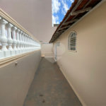 Casa térrea para venda, na Vila Marcelino.