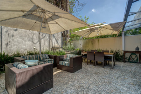 Casa à venda com 3 suítes no condomínio Villa Splendore, São Paulo - SP