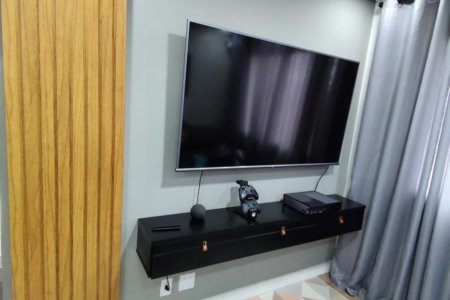 Apartamento à venda com 3 quartos, sendo 1 suíte, em Vila Andrade, São Paulo - SP